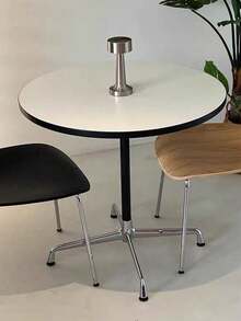 1PC LED Cordless Desk Lamp Touch Control Modern Art Deco Table Light 3 Color Adjustable Brightness For Study Office Desk Decor (No Battery) - multicolor - View 11