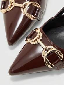 CUCCOO BIZCHIC Tacones para mujer