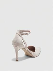 CUCCOO BIZCHIC Women Pumps - Apricot - View 8