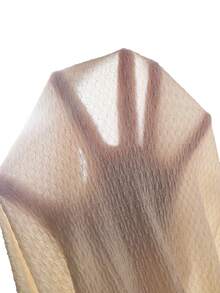 Tween Girls' Summer Casual Solid Color Asymmetric Collar Romper