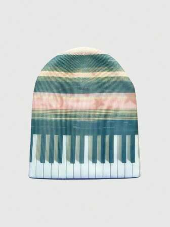 Goth Women Beanie Hat