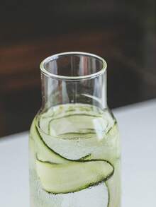 1 hũ đựng gia vị bằng thủy tinh, hộp đựng đồ dùng nhà bếp đơn giản, hũ đựng gia vị thực phẩm kín hơi, hũ đựng trà/muối/đường trong gia đình. - Nhiều màu - Xem 8