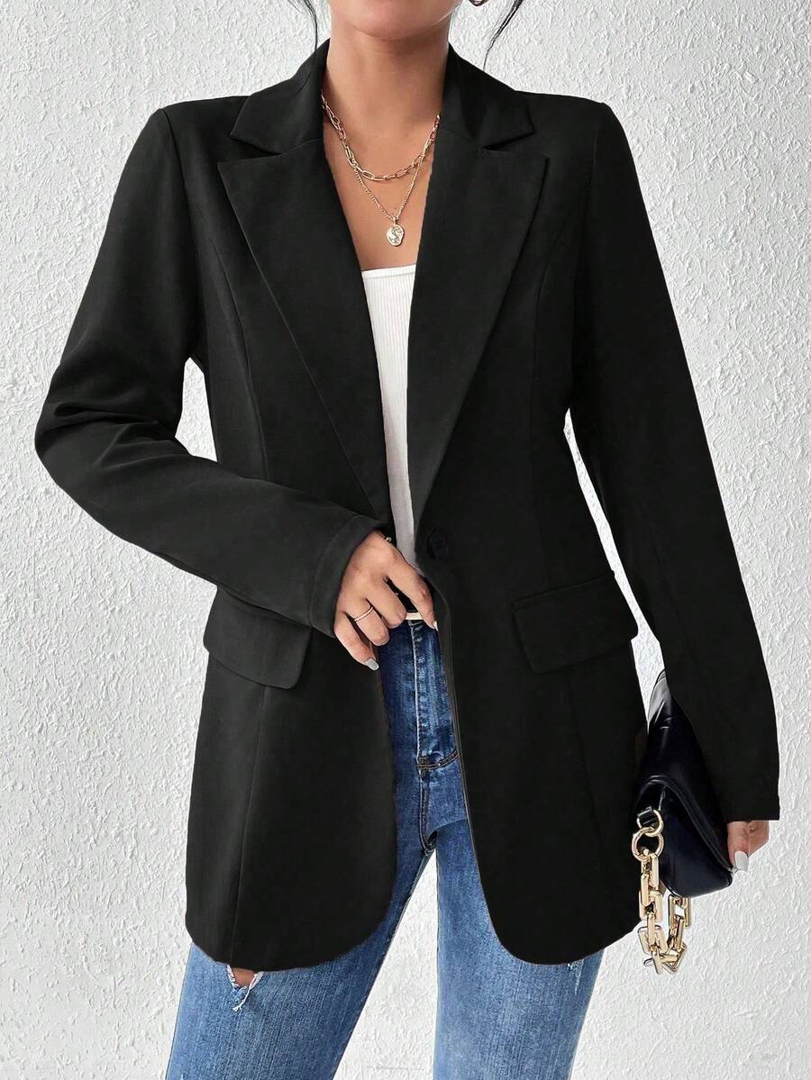 Women Blazers