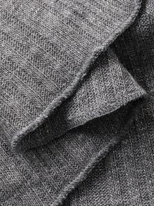 DAZY Women's Solid Color Camisole & Cardigan 2 Pieces Set Spring Lounge Sets For Women - Grey - View 11