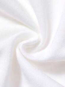 Áo sweatshirt dài tay kiểu thể thao Mỹ, cổ xéo, in số, dành cho thanh thiếu niên, thiết kế hở vai thoải mái, thích hợp cho mùa xuân/thu. - Nhiều màu - Xem 4