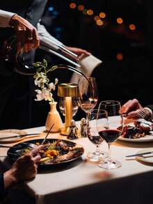 1PC LED Cordless Desk Lamp Touch Control Modern Art Deco Table Light 3 Color Adjustable Brightness For Study Office Desk Decor (No Battery) - multicolor - View 8