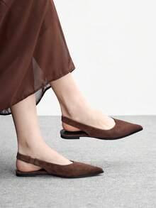 Chocolate Brown