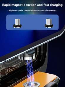 Teckwe 车载手机支架；红外感应开合；智能充电识别；360°旋转