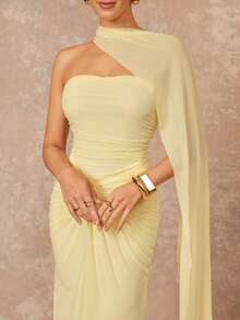 Lumalex 简约新款高端优雅老钱锐舞节服装正式简约老钱奶油黄夏季泳装泳衣泳装度假优雅复活节波西米亚风BOHO海滩热门户外丰富层次婚礼季宴会成人礼海滩海边露背飘逸褶皱胸部紧身透视连衣裙女装生日女士连衣裙女士夏季服装女士休闲连衣裙女士夏季服装黄色正式连衣裙黄色礼服黄色婚礼宾客连衣裙黄色伴娘连衣裙爱与柠檬水连衣裙女士夜店连衣裙，女士夏季连衣裙，女士蜜月服装。女士婚礼宾客连衣裙。时尚百搭，适合度假、派对、婚礼宾客连衣裙情人节、海岛度假服装、女士婚礼宾客连衣裙、女士太阳连衣裙、优雅派对连衣裙、生日连衣裙、浪漫情人节约会连衣裙女士优雅、女士优雅春夏连衣裙 - 鵝黃色 - 查看 6