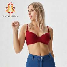 Women Bras & Bralettes - Multicolor - View 4