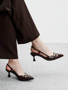 CUCCOO BIZCHIC Tacones para mujer