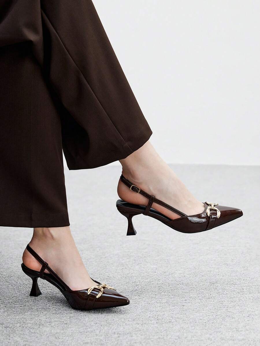 CUCCOO BIZCHIC Tacones para mujer