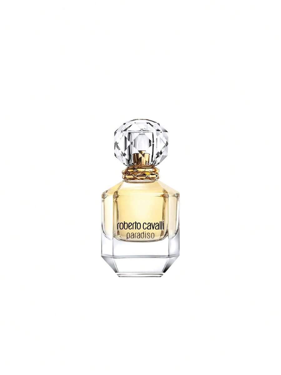 Roberto Cavalli Paradiso Eau De Parfum 50 Ml - Fresh - View 1