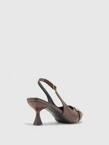 CUCCOO BIZCHIC Women Pumps Valentine's Day
