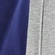 藏蓝色