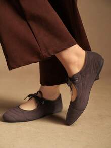 Chocolate Brown