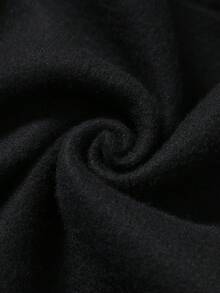 PAVTROS Men's Hooded Sweatshirt Set, Graphic Foil Print, Fashionable For Everyday Wear Men Hoodie Set Hoodie And Sweatpants Set Black Two Piece Set Men Mens Sweat Suit Set Spider Hoodie Set - Multicolor - View 7