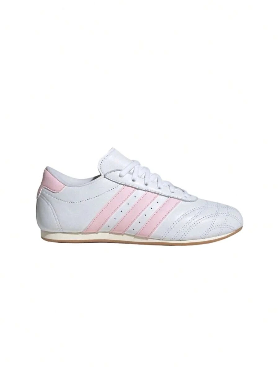 Adidas Taekwondo Women's Shoes Cloud White / Clear Pink / Gum JS0306 ...