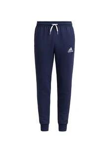 Adidas Entrada Kids Sweatpants Navy Blue - Team navy blue 2 - View 1