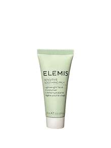Elemis Sensitive Soothing Milk Moisturiser 15 ml - Blanco - Ver 2