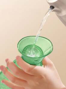 Cirelle 颈肩热水袋 - U型枕头式可充水加热垫 - 彩色 - 查看 8