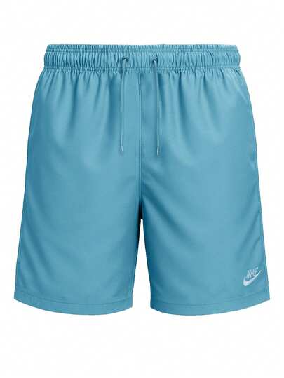 Nike Club Men's Shorts Blue
