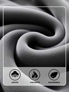 COTOLO Pijamas mujeres pijamas de mujer pijamas navideñas familiares pijama conjunto de pijamas de franela para mujer con estampado de patito, corte regular, color azul y blanco combinado, estilo adorable, para uso en el hogar - Gris (fresa) - Ver 6