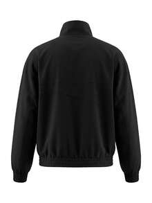 Puma Women Track Jacket Black - Black - View 2