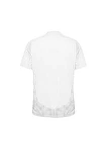 Adidas Tiro 24 Kids T-shirt White - Vitt - Visa 2