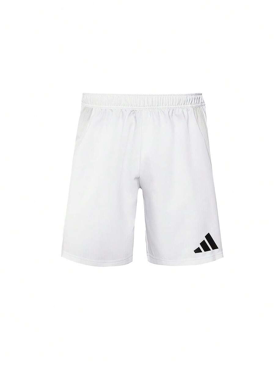 Adidas Tiro 24 Kids Shorts White - White - View 1