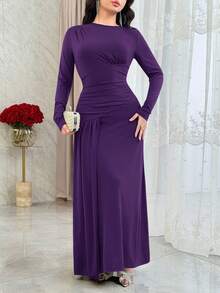 Bold Plum