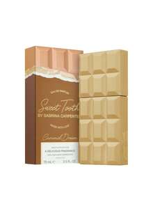 Sabrina Carpenter Caramel Dream Eau De Parfum 75 Ml - Fresh - View 2