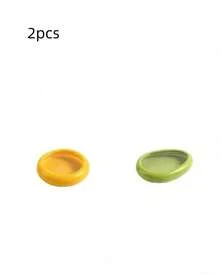 Fruit Storage Box Transparent Film Fruit And Vegetable Preservation Box Set - Keep Produce Fresh - Ideal For Kitchen And Home - Multicolor - View 16