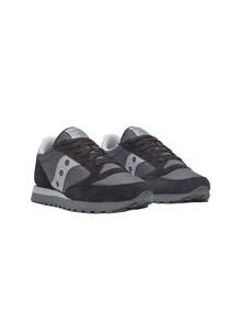 Saucony Jazz Original Men Sneakers Grey S2044-727 - Oliwkowy/Ecru - Zobacz 5