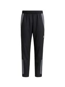 Adidas Tiro 24 Kids Training Pants Black - Black/Team dark grey - View 1