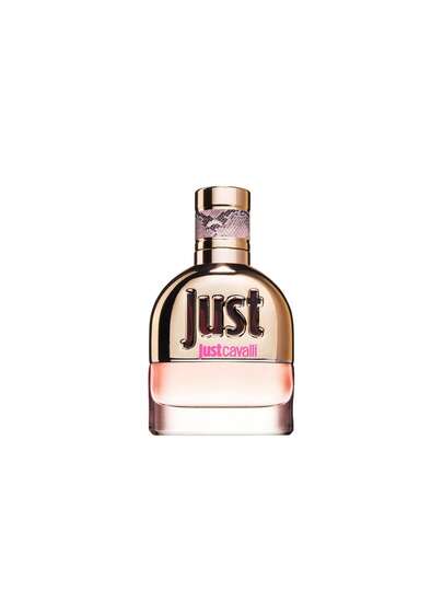 Roberto Cavalli Just Cavalli For Her Eau De Toilette 30 Ml