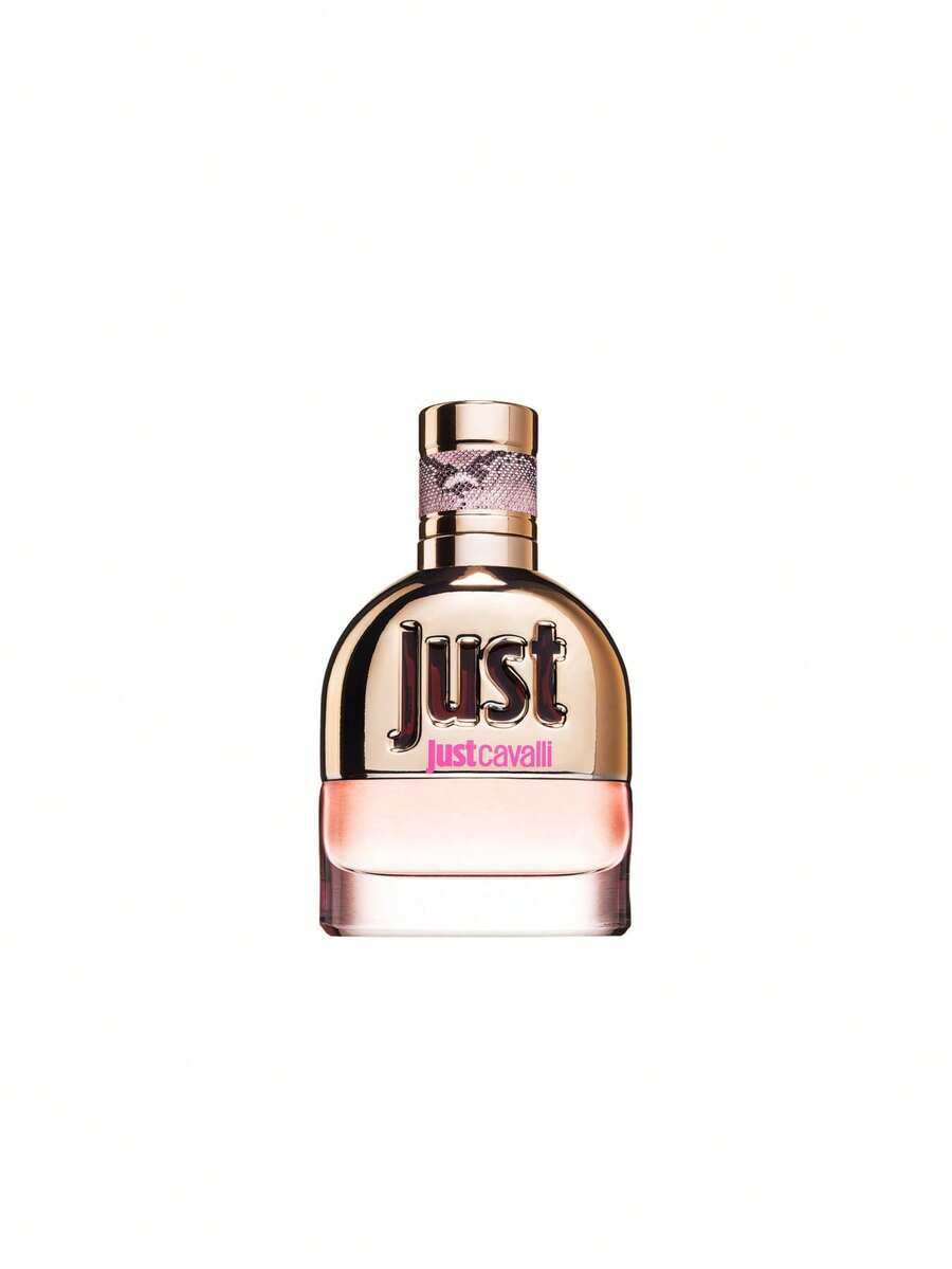 Roberto Cavalli Just Cavalli For Her Eau de Toilette 30 ml - Frais - Voir 1