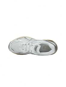 Asics Gt-2160 Unisex Sneakers White / Soft Yellow 1203A275-111 - 白色 - 查看 2