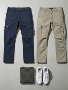 Azul Beige