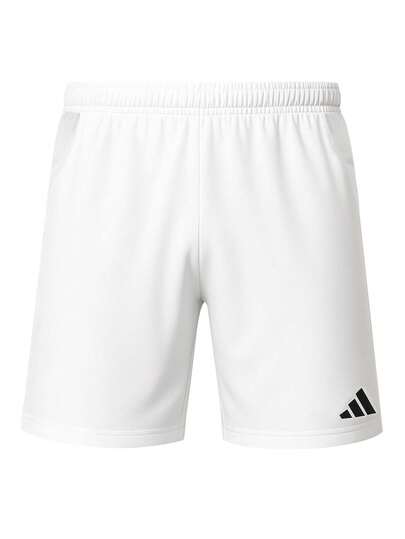 Adidas Tiro 24 Men's Shorts White