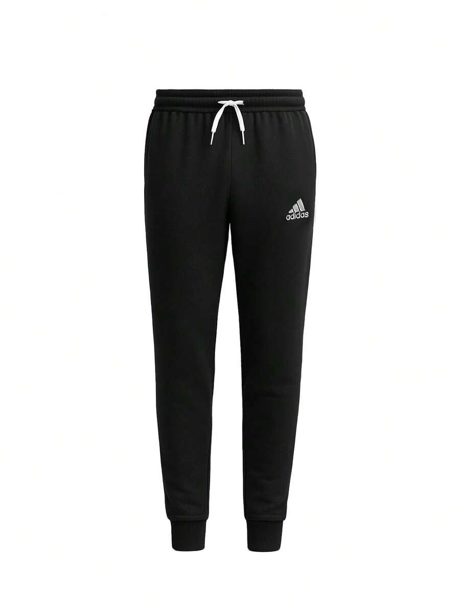 Adidas ENT22 Kids Sweatpants Black - Black - View 1