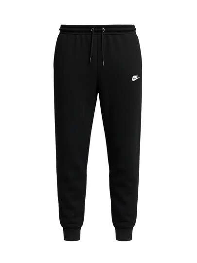 Nike Club Men's Joggers Black