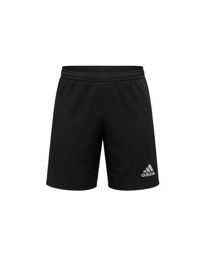 Adidas Entrada 22 Kids Shorts Black