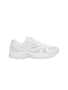 Saucony Ride Millennium Women's Sneakers White S70812-13 - White - View 1