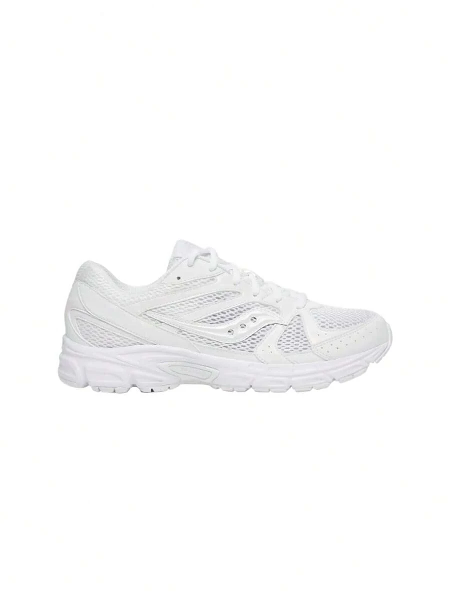 Saucony Ride Millennium Women's Sneakers White S70812-13 - White - View 1