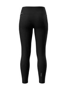 Puma Run Ultraform Aop Women Tights Black - Black - View 2