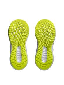 Asics Patriot 13 PS Kids Shoes Blue 1014A264 - Dark Green - View 3