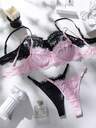 Bra and Panty Sets