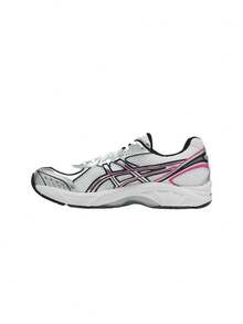 Asics Gt-2160 Unisex Sneakers White / Fuchsia Purple 1203A952-100 - White/Fuchsia Purple - View 5