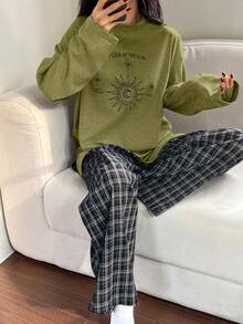 Army Green